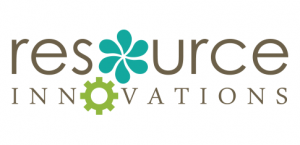 Logo Design | Resource Innovations