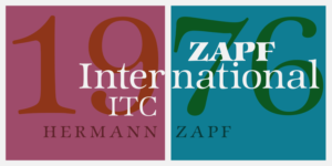 Zapf International