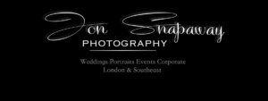 Jon Snapaway - Logo