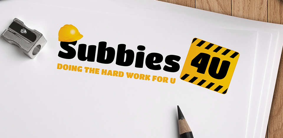 Subbies 4 U - LH Design