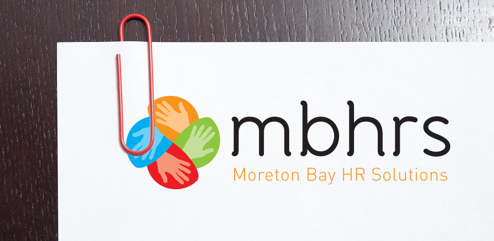 MB HR S - Logo Design