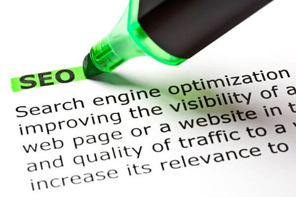 SEO - Search Engine Optimisation