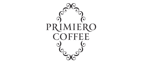 Logo Design Primiero Coffee