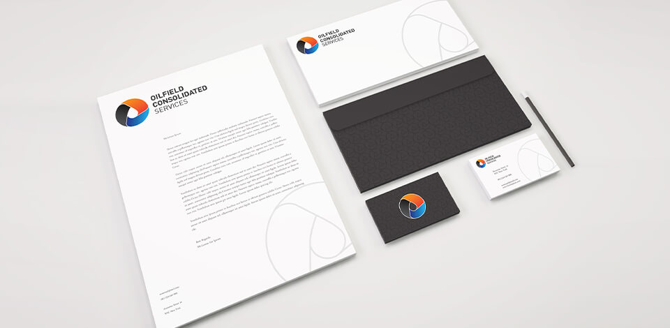 Letterhead Design