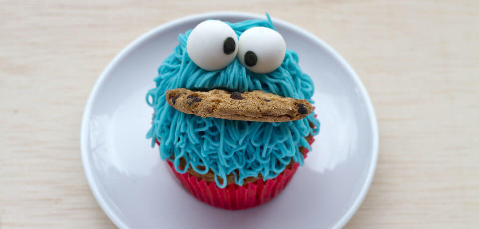 Cookie Monster