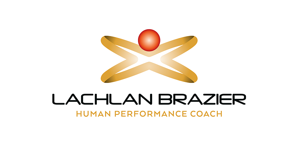 Lachlan Brazier Logo Design by Puro Design