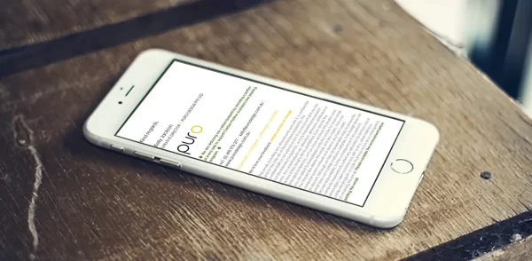 How to add an email signature on your iPhone