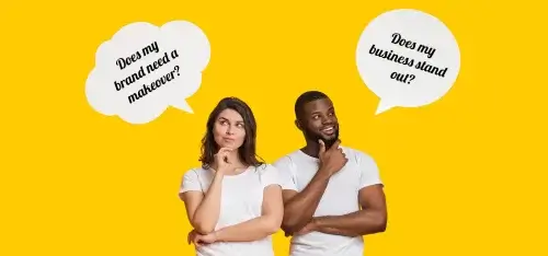 Does my brand need a makeover?