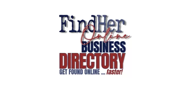 FindHer Online Business Directory