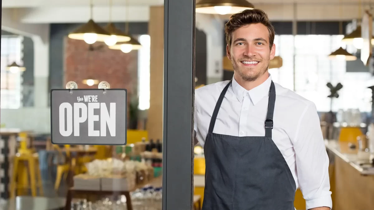 Small Business Brand Design