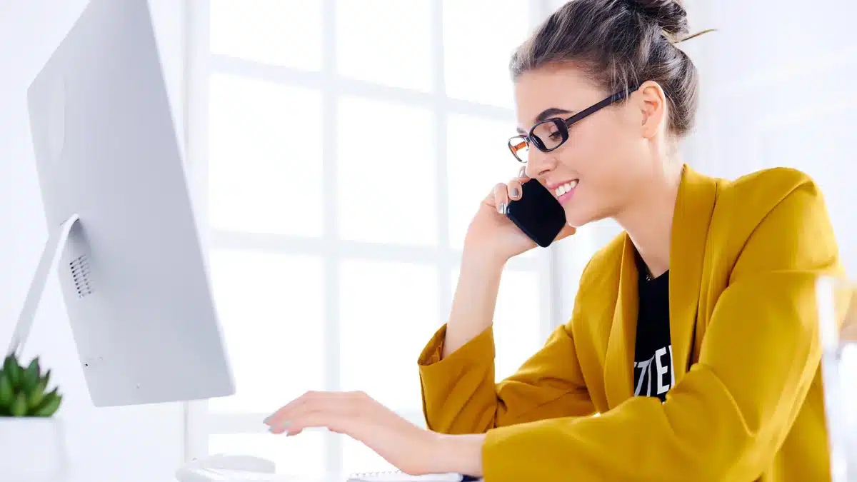 Discover Call with Puro Design